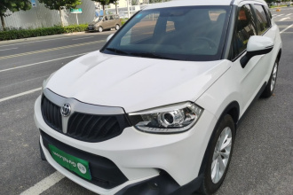 中华V3 2015款 1.5L 手动舒适型