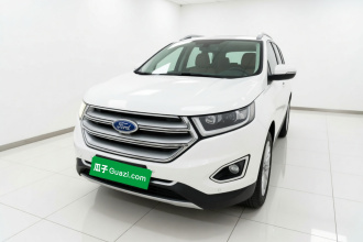 福特 锐界 2015款 2.7T GTDi 四驱尊锐型 7座