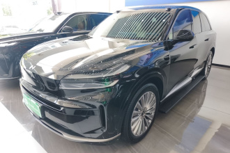 乐道L90 2025款 Ultra 六座版