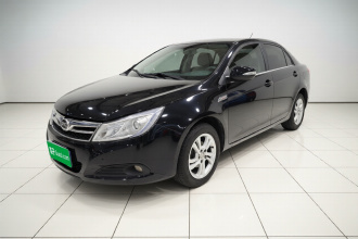 比亚迪 速锐 2014款 1.5TID 自动豪华型