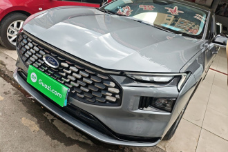 福特 蒙迪欧 2022款 改款 EcoBoost 245 豪华型