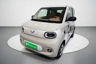五菱汽车 宏光MINIEV 2024款 第三代 215km 青春版