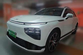 小鹏G9 2022款 702 Pro