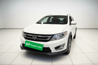 东风风神AX3 2016款 1.5L 手动尚酷型