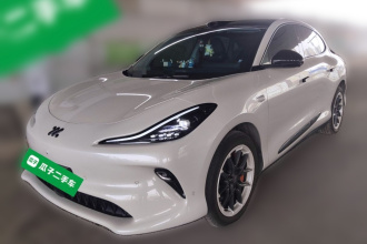 智己汽车 智己LS6 2025款 长续航灵蜥智享版