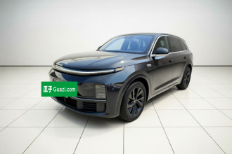 理想汽车 理想L7 2023款 Pro