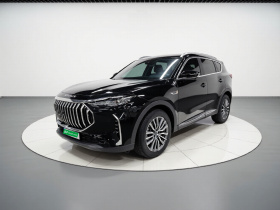 捷途X70 PLUS 2024款 冠军版 1.5T DCT冠军PRO 5座