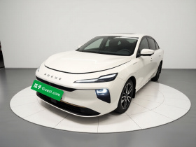 荣威D6 2025款 450km 尊享版