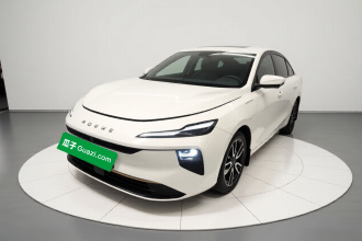 荣威D6 2025款 450km 尊享版