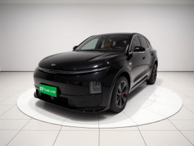 理想汽车 理想L6 2025款 Pro 智能焕新版