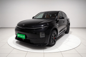 理想汽车 理想L6 2025款 Pro 智能焕新版