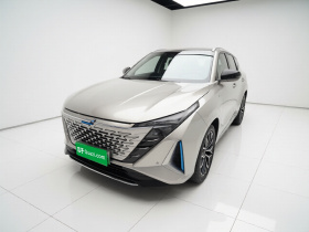 长安欧尚 欧尚Z6新能源 2023款 智电iDD 150KM旗舰PLUS智慧泊车版