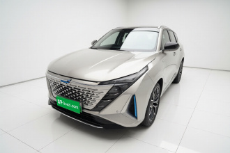 长安欧尚 欧尚Z6新能源 2023款 智电iDD 150KM旗舰PLUS智慧泊车版