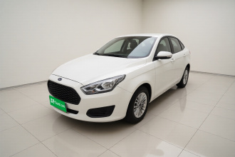 福特 福睿斯 2017款 改款 1.5L 自动舒适型