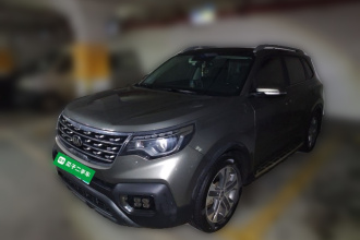 起亚 智跑 2018款 2.0L 自动智享豪华版 国V