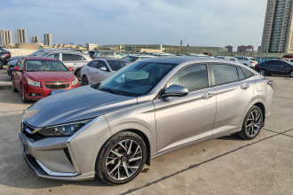 东风风神 奕炫 2020款 230T 自动炫酷版