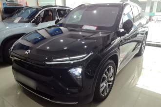 蔚来ES6 2020款 420KM 运动版