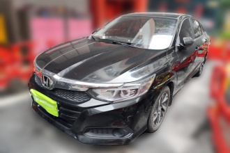 本田 凌派 2019款 180Turbo CVT舒适版 国V