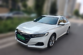 本田 雅阁 2022款 260TURBO 豪华版