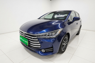 比亚迪 宋MAX 2017款 1.5T 自动智联豪华型 7座