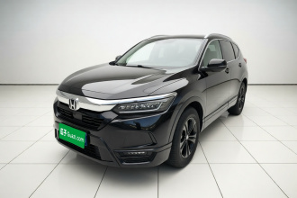 本田 皓影 2020款 240TURBO CVT两驱尊贵版