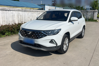 捷达VS5 2019款 280TSI 自动进取型