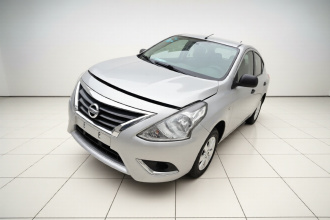 日产 阳光 2014款 1.5XE CVT舒适版