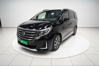 广汽传祺 传祺M8 2020款 领航款 390T 尊贵版