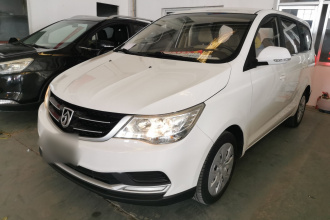 宝骏730 2016款 1.5L 手动超值型 7座 国V