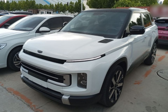 吉利汽车 吉利icon 2023款 1.5TD 巧克力醇巧版