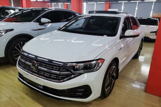 大众 速腾 2025款 300TSI DSG超越版