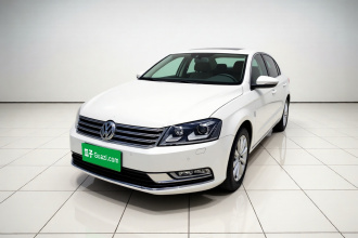 大众 迈腾 2012款 1.8TSI 豪华型