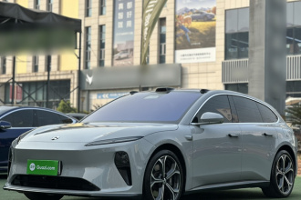 蔚来ET5T 2023款 75kWh Touring