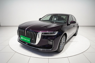 红旗H9 2020款 2.0T 智联旗畅版