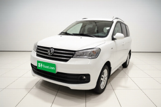 东风风光 风光330 2019款 1.5L 330S 手动舒适型 国VI