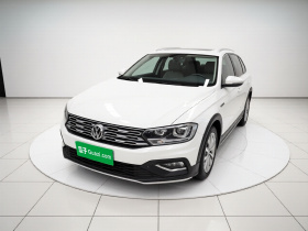 大众 C-TREK蔚领 2018款 1.5L 自动舒适型