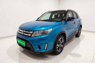 铃木 维特拉 2016款 1.4T 自动两驱豪华型