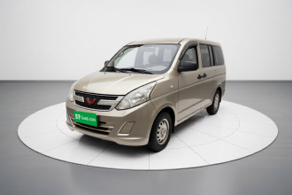五菱汽车 五菱荣光V 2016款 1.5L实用型