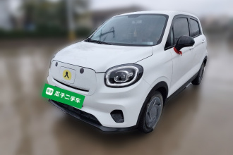 零跑汽车 零跑T03 2024款 200轻享版