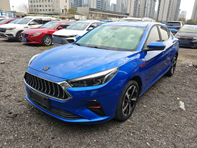 思皓A5 2022款 1.5T CVT青春版