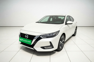 日产 轩逸 2020款 1.6L XL CVT悦享版