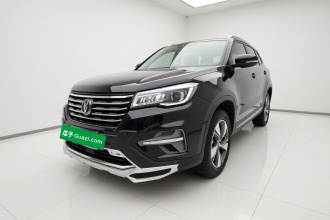 长安CS75 2020款 280T DCT尊贵型 国VI