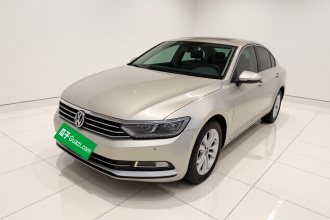 大众 迈腾 2019款 330TSI DSG 豪华型 国V