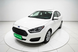 福特 福睿斯 2019款 改款 1.5L 自动质享型 国VI