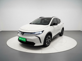 别克 微蓝7 2020款 652E 互联智慧型