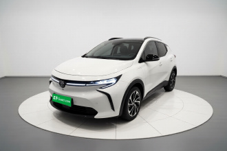 别克 微蓝7 2020款 652E 互联智慧型