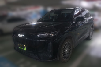 奇瑞风云 风云T9 2024款 120 长续航版豪华型 5座 磷酸铁锂