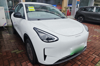 吉利银河 星愿 2026款 410km 自由版