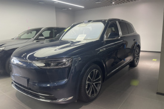 鸿蒙智行 问界M7 2026款 增程 Ultra四驱版 5座(192线激光雷达）