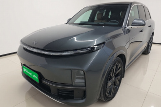 理想汽车 理想L8 2023款 Pro